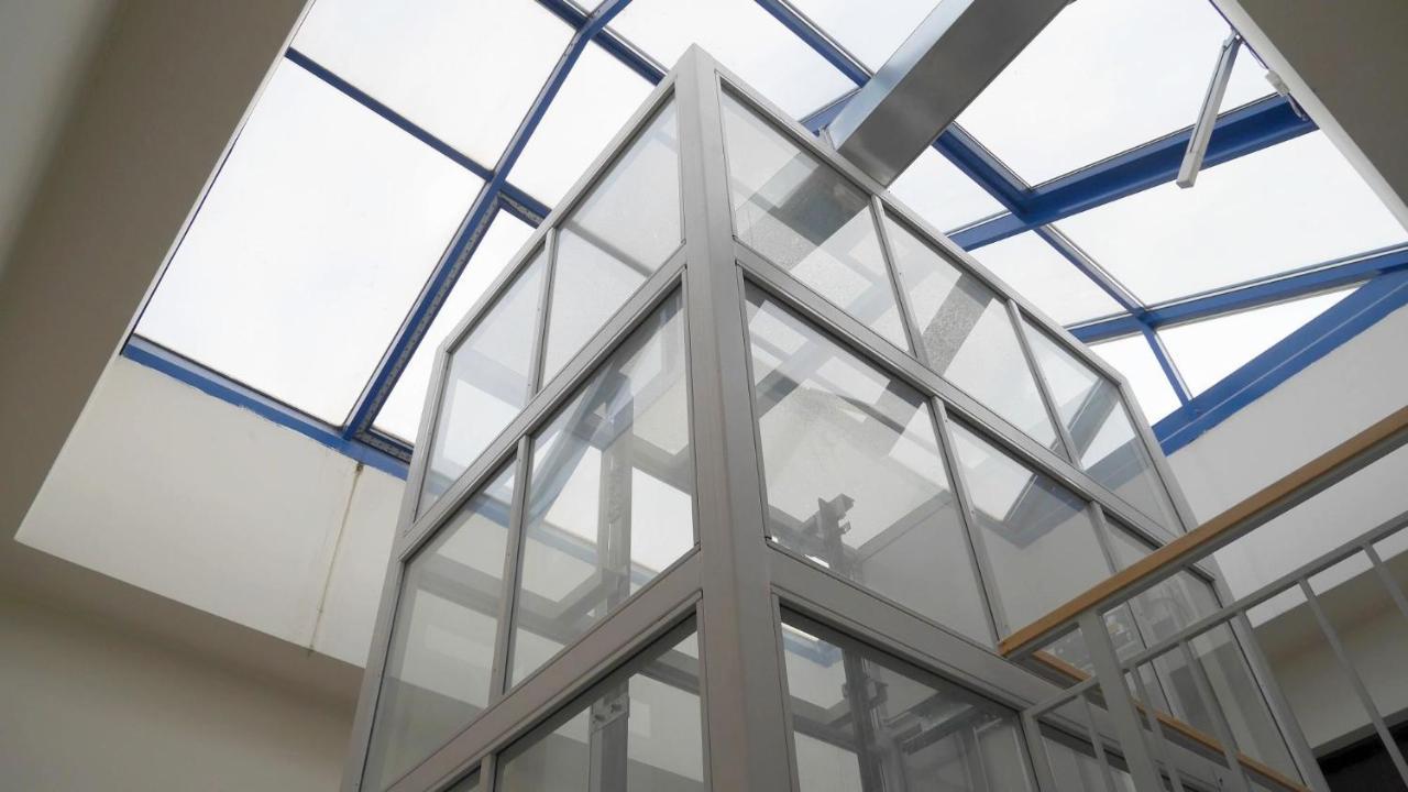 Jp Apartament Gdynia Centrum Lägenhet Exteriör bild
